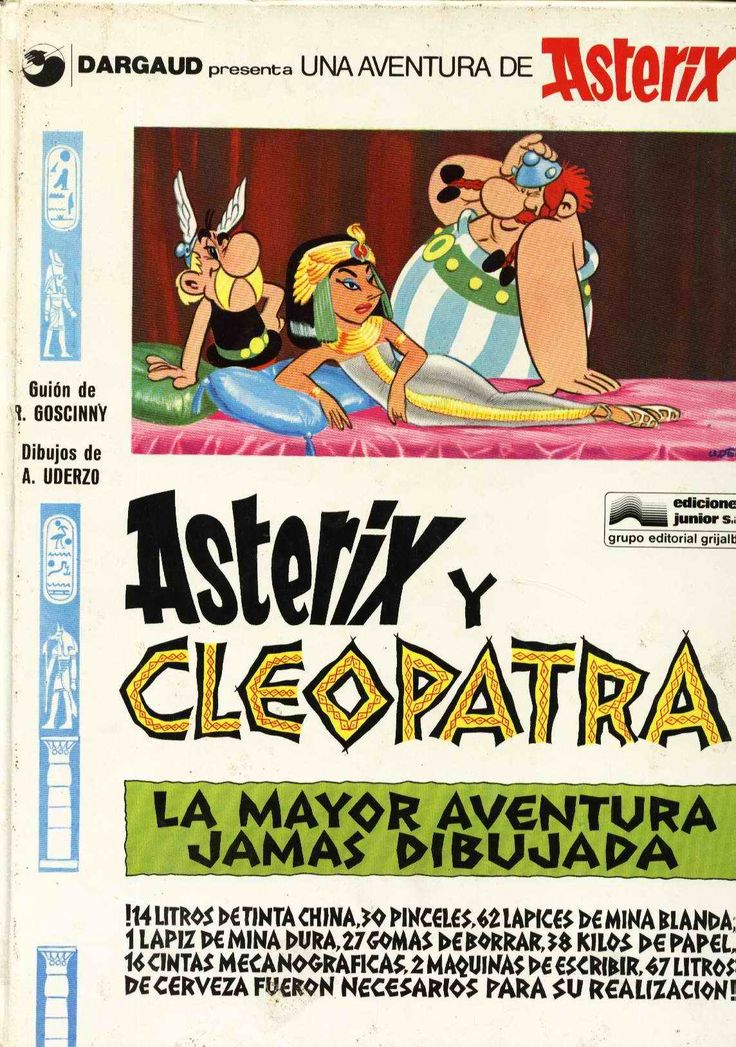 asterix y obelix pdf
