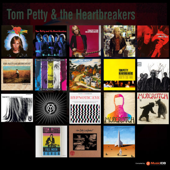 tom petty torrent discography maroon