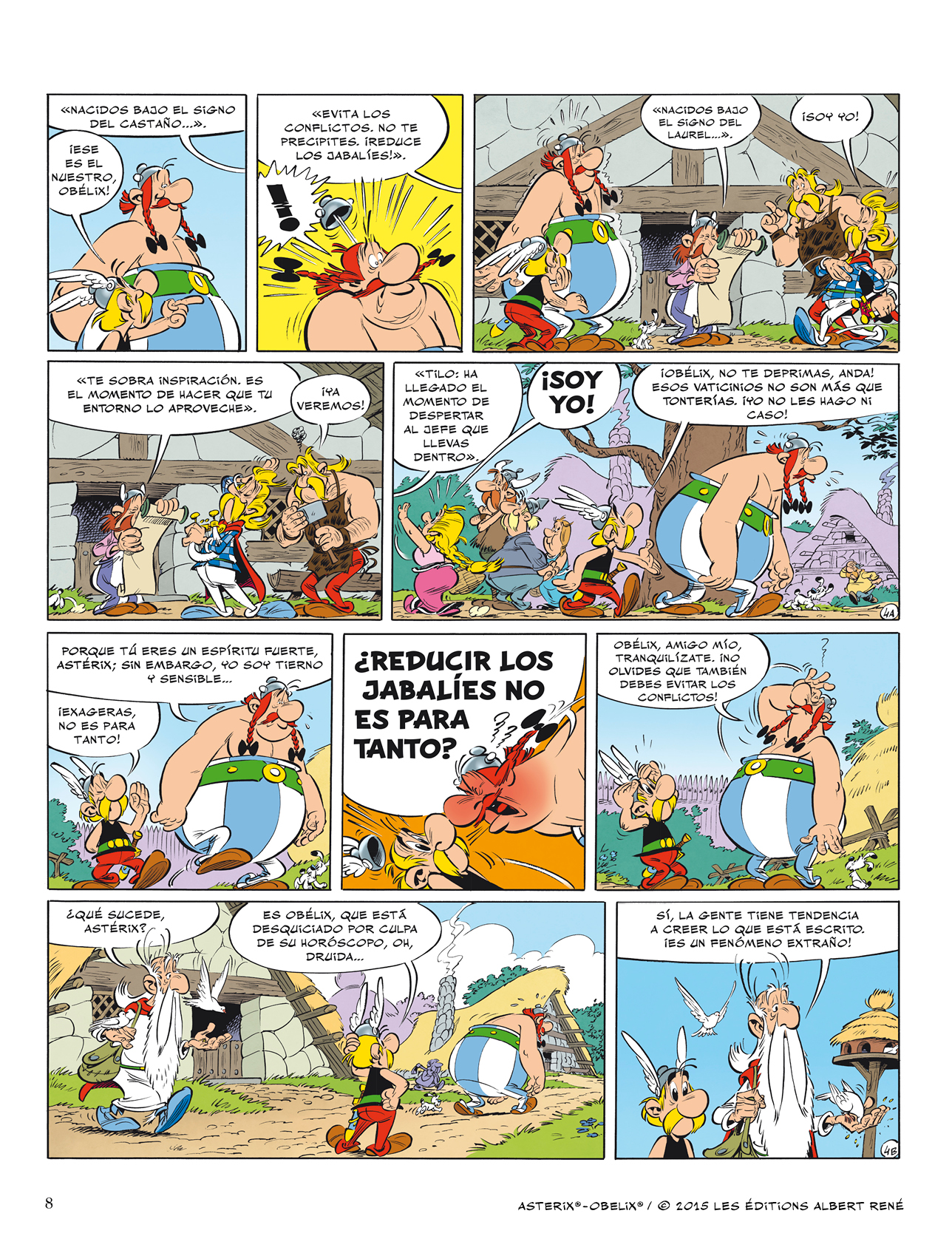 asterix y obelix pdf